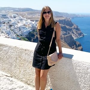 Meet your Posher, Allison